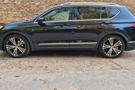 Seat Tarraco 167.770 km 18.000 &euro; Brühl 50321
