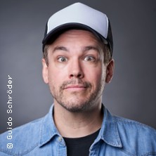 Jan van Weyde - Immer Weyder 05.11.2026 Eltzhof