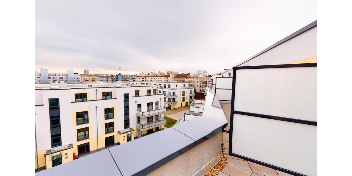 Etagenwohnung Köln Mülheim - 2 Zimmer, 60 m&sup2;, 1.195&euro; | Angebot:25922402