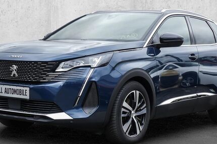 Peugeot 3008 29.320 km 22.975 &euro; Köln 51149
