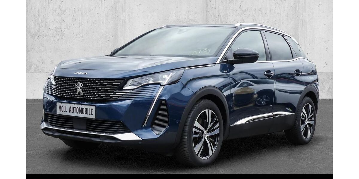 Peugeot 3008 29.320 km 22.975 &euro; Köln 51149
