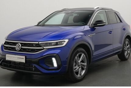VW T-Roc 5.356 km 30.988 &euro; Leverkusen 51379