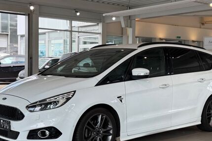 Ford S-Max 87.000 km 19.999 &euro; Inden 52459