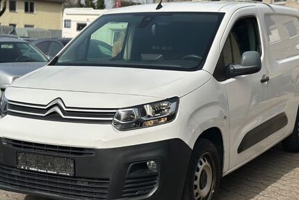 Citroen Berlingo 117.000 km 11.999 &euro; Brühl (Nähe Köln) 50321