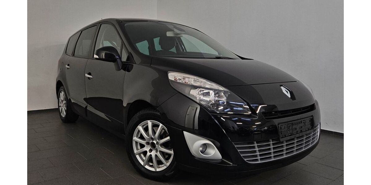 Renault Grand Scenic 137.000 km 4.999 &euro; Köln 50827