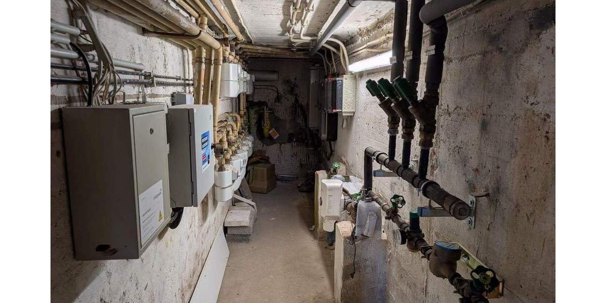 Gewerbeobjekt Köln Sülz - 3.895.000&euro; | Angebot:25686631