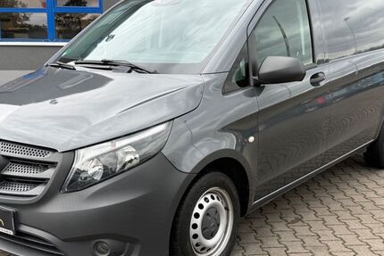 Mercedes-Benz Vito 96.666 km 18.550 &euro; Monheim am Rhein 40789