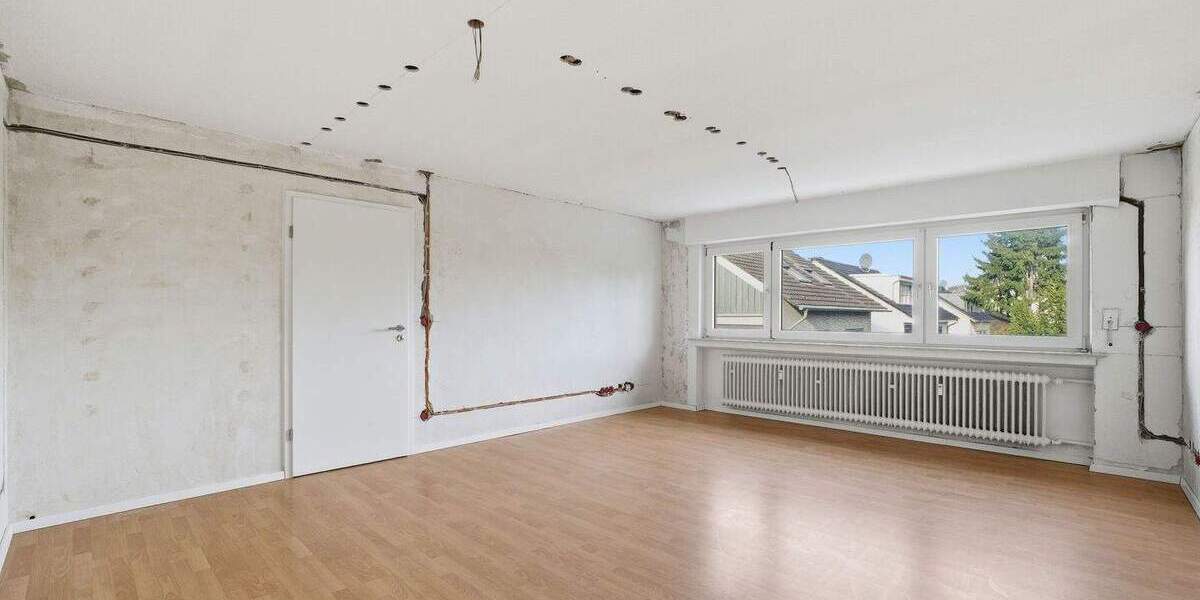 Mehrfamilienhaus, Wohnhaus Wesseling - 6 Zimmer, 195 m&sup2;, 519.000&euro; | Angebot:25846157