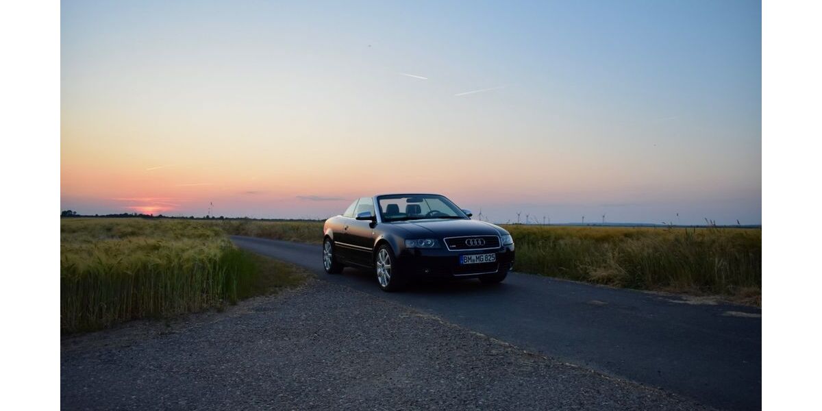 Audi A4 140.804 km 9.999 &euro; Erftstadt 50374