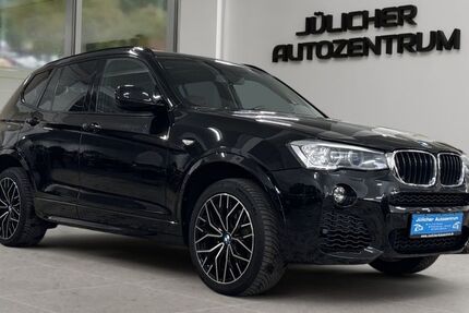 BMW X3 113.200 km 19.490 &euro; Jülich 52428