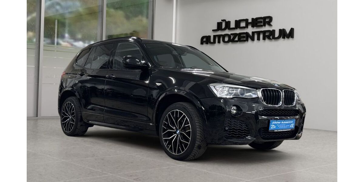 BMW X3 113.200 km 19.490 &euro; Jülich 52428