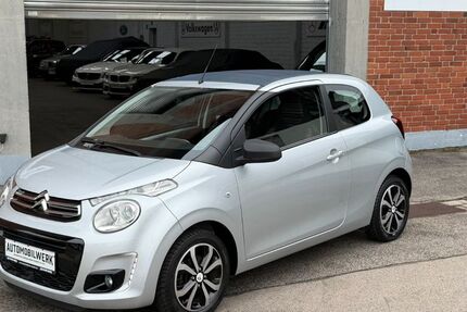 Citroen C1 32.740 km 8.599 &euro; Düren 52353