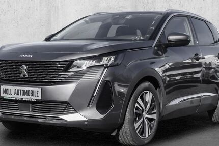 Peugeot 3008 23.819 km 22.080 &euro; Düren 52351