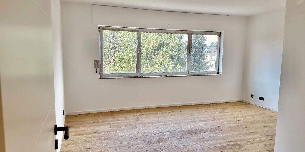 Etagenwohnung Köln Holweide - 2 Zimmer, 40 m&sup2;, 184.900&euro; | Angebot:25838067