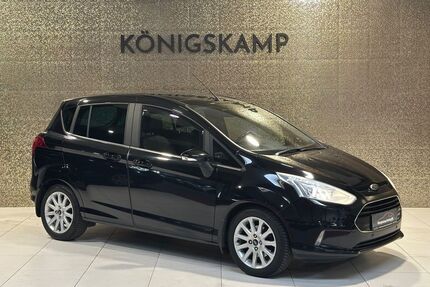 Ford B-Max 114.430 km 7.990 &euro; Jülich 52428