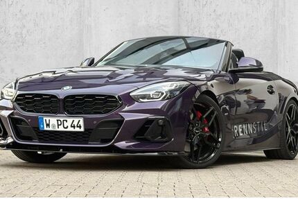 BMW Z4 M40 7.179 km 72.990 &euro; Köln-West 50858