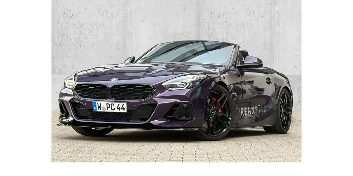 BMW Z4 M40 7.179 km 72.990 &euro; Köln-West 50858