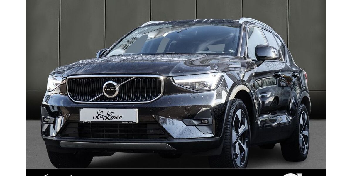 Volvo XC40 15.300 km 34.890 &euro; Köln / Porz 51149