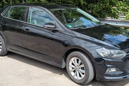 VW Polo 50.800 km 13.999 &euro; Schmidt 52385