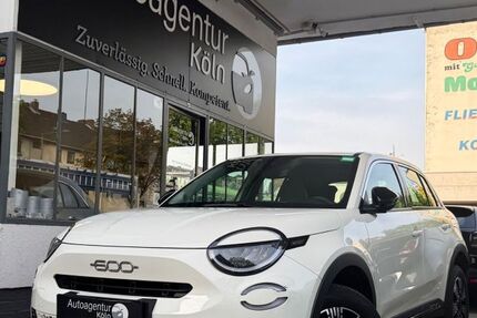 Fiat 600 13.993 km 18.690 &euro; Köln 51067