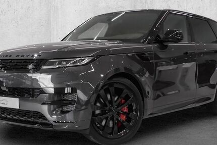 Land Rover Range Rover Sport 1.500 km 147.290 &euro; Köln 51149