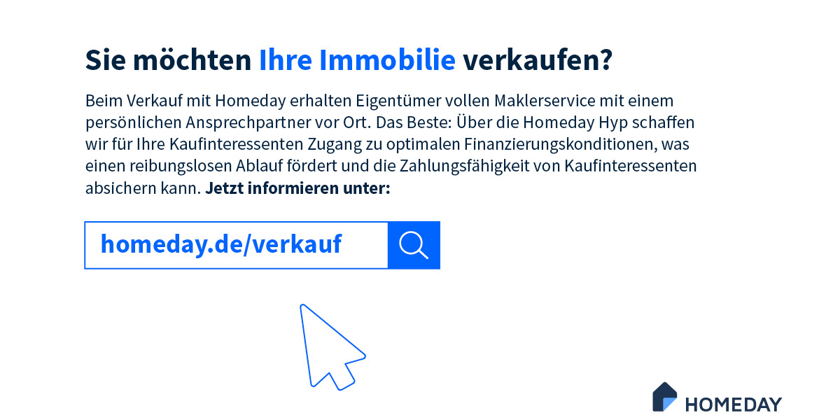 Reihenmittelhaus Langerwehe Heistern - 3 Zimmer, 41 m&sup2;, 129.000&euro; | Angebot:26319597