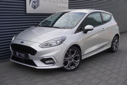 Ford Fiesta 63.000 km 13.990 &euro; Monheim am Rhein 40789