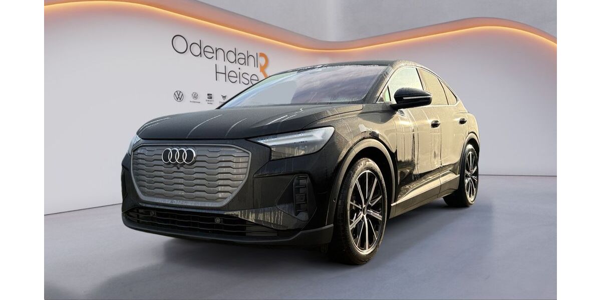 Audi Q4 32.201 km 28.480 &euro; Köln 50739