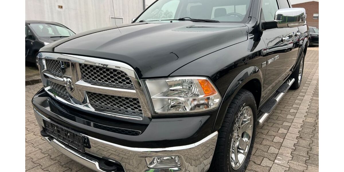 Dodge RAM 149.000 km 27.499 &euro; Nörvenich 52388