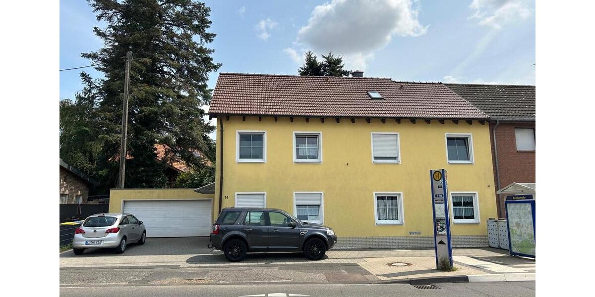 Mehrfamilienhaus, Wohnhaus Euskirchen Dom-Esch - 10 Zimmer, 239 m&sup2;, 499.000&euro; | Angebot:26040804