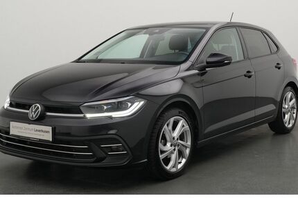 VW Polo 16.285 km 24.680 &euro; Leverkusen 51379