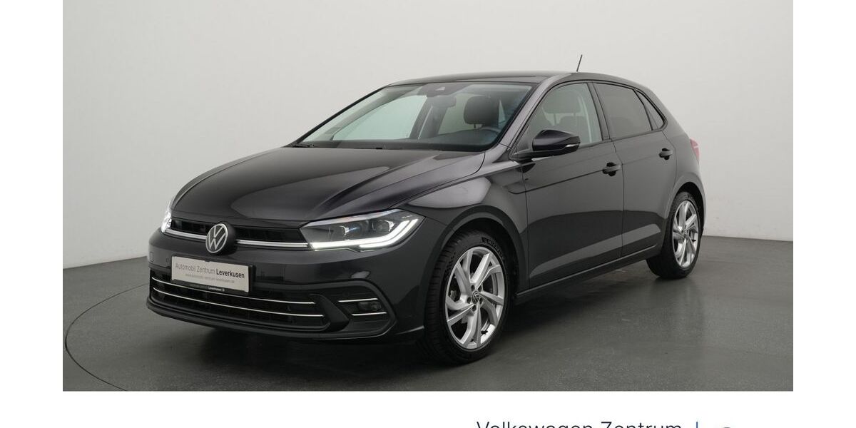 VW Polo 16.285 km 24.980 &euro; Leverkusen 51379