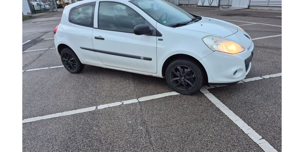 Renault Clio 200.600 km 1.545 &euro; Zülpich 53909