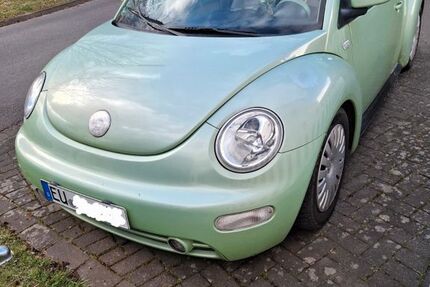 VW New Beetle 248.000 km 1.900 &euro; Euskirchen 53881