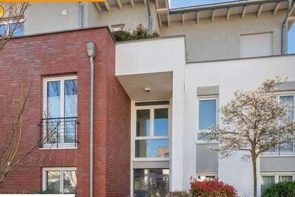 Wohnung Pulheim - 3 Zimmer, 89 m&sup2;, 389.000&euro; | Angebot:25994026