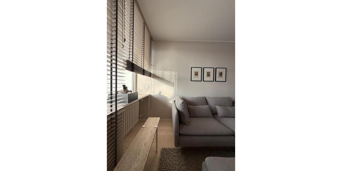 Erdgeschoßwohnung Köln Mülheim - 3 Zimmer, 70 m&sup2;, 2.048&euro; | Angebot:25210028