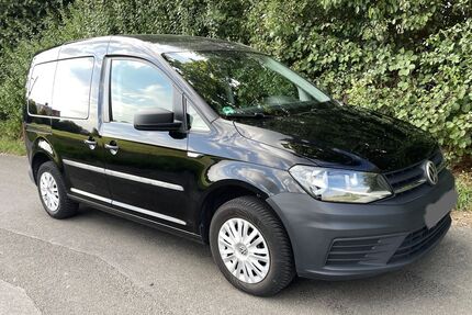 VW Caddy 399.800 km 6.750 &euro; Leverkusen 51379