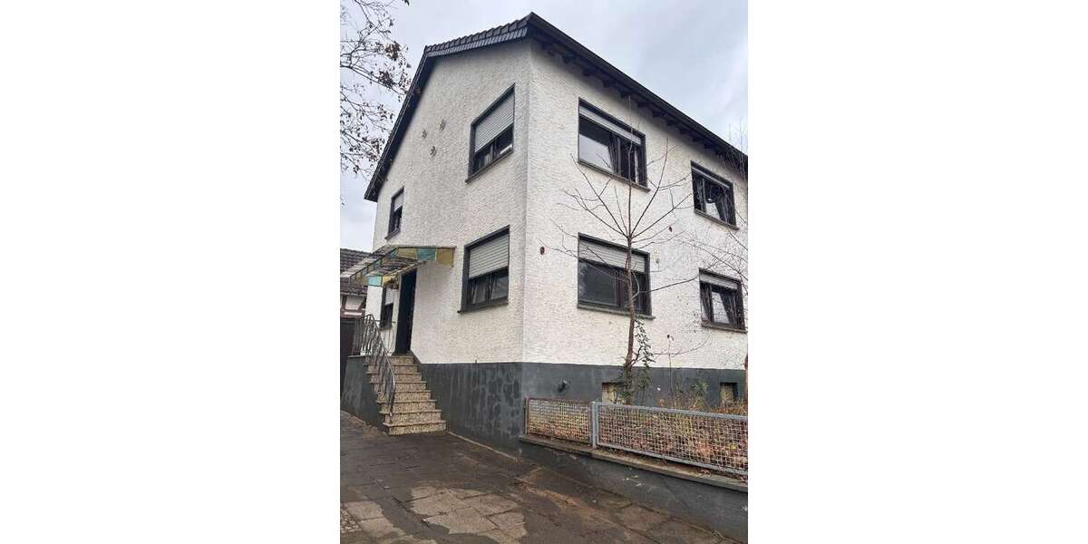 Einfamilienhaus Swisttal-Odendorf Odendorf - 4 Zimmer, 107 m&sup2;, 192.000&euro; | Angebot:24431662