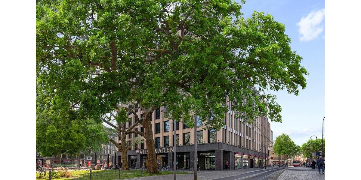 Gewerbeobjekt Köln Innenstadt - 2.990&euro; | Angebot:25958350