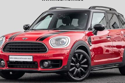 Mini Cooper Countryman 44.428 km 24.240 &euro; Euskirchen 53879