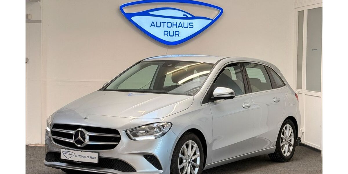 Mercedes-Benz B 200 150.000 km 15.990 &euro; Düren 52353