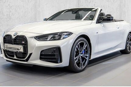 BMW M440 10.500 km 63.995 &euro; Köln-West 50858