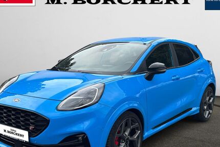 Ford Puma 20.881 km 23.986 &euro; Weilerswist 53919