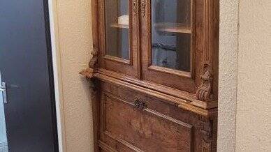 Etagenwohnung Köln Porz - 2 Zimmer, 75 m&sup2;, 199.000&euro; | Angebot:25693987