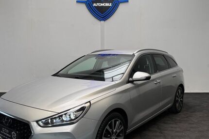 Hyundai i30 149.000 km 12.400 &euro; Alfter 53347