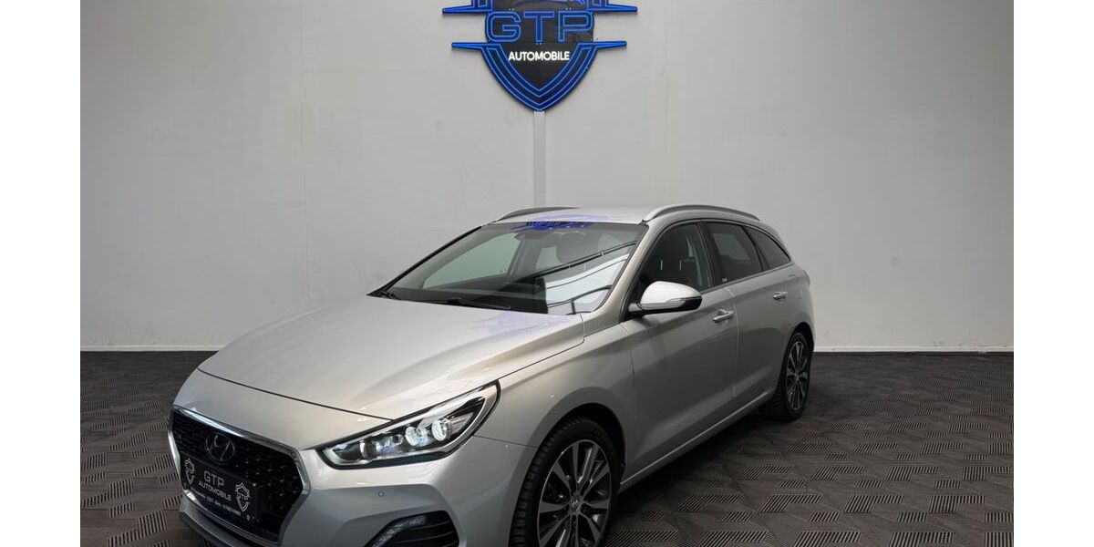 Hyundai i30 149.000 km 12.400 &euro; Alfter 53347
