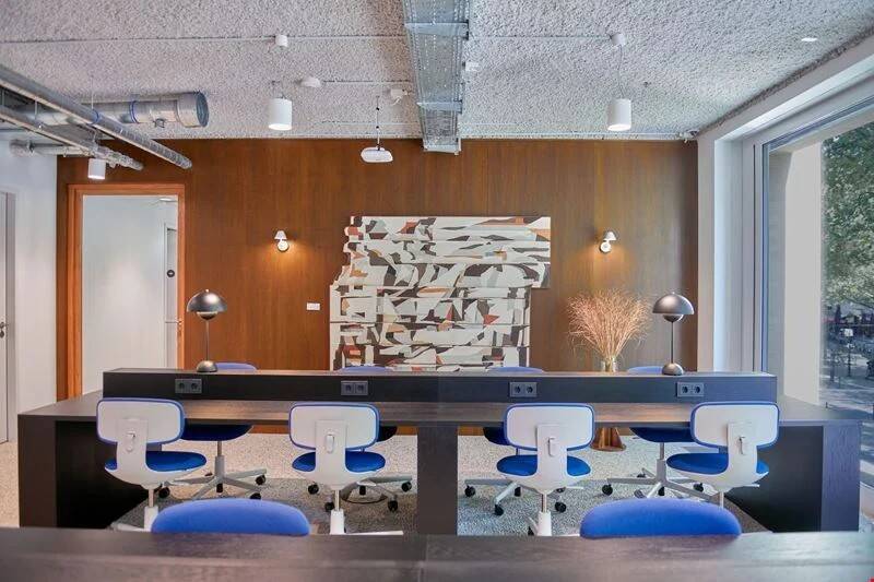 Gewerbeobjekt Köln Altstadt-Süd - 170&euro; | Angebot:25970008