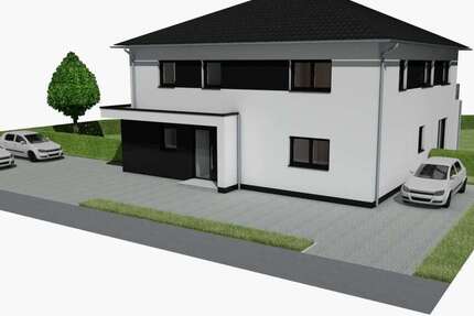 Wohnung Euskirchen Dom-Esch - 3 Zimmer, 78 m&sup2;, 295.000&euro; | Angebot:23368005