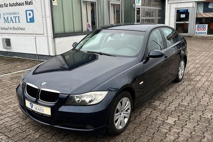 BMW 318 149.000 km 4.750 &euro; Hürth 50354