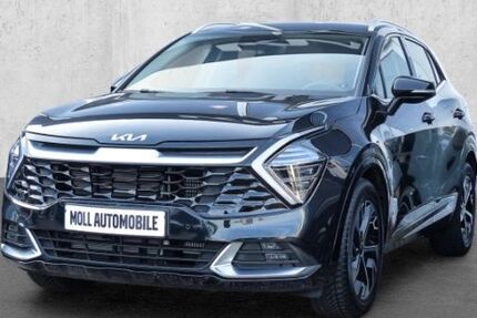 Kia Sportage 5.882 km 33.650 &euro; Köln 50825